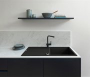 Мойка Franke MRG 611-78 оникс фото 3 в Челябинске