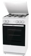 Газовая плита Gorenje GG5A14WJ фото 3 в Челябинске