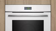 Духовой шкаф Siemens HB 734G1W1 фото 2 в Челябинске