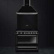 Варочный центр Smeg TR90IBL9 фото 2 в Челябинске