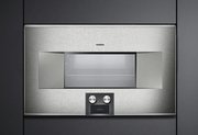Духовой шкаф-пароварка Gaggenau BS 485-110 фото 2 в Челябинске