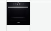 Духовой шкаф Bosch HBG 633BB1 фото 2 в Челябинске
