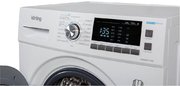 Стирально-сушильная машина Korting KWD 48IT1486 фото 4 в Челябинске