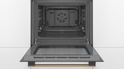 Встраиваемый духовой шкаф BOSCH HBJN17EB2R фото 3 в Челябинске