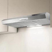 Вытяжка Elica KREA LUX GFA IX/F/60 фото 2 в Челябинске