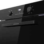Духовой шкаф Kuppersberg HO 608 P BL Black фото 4 в Челябинске