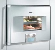 Духовой шкаф-пароварка Gaggenau BS 250-110 фото 4 в Челябинске