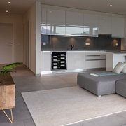 Винный шкаф Dunavox DAUF-40.138SS фото 3 в Челябинске