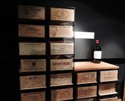 Выдвижной стеллаж на 2 ящика EuroCave M-020024 фото 4 в Челябинске