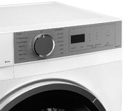 Стирально-сушильная машина Kuppersberg WDM 470 W фото 4 в Челябинске