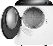 Компактная сушильная машина Weissgauff WD 486 Compact Air фото 3 в Челябинске