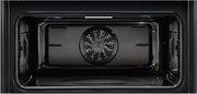 Компактный духовой шкаф AEG KMK968000M фото 4 в Челябинске