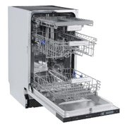Встраиваемая посудомоечная машина Zigmund Shtain DW 302.4 фото 4 в Челябинске
