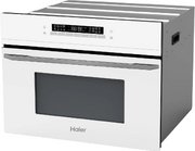 Духовой шкаф Haier HMX-BDC399W фото 2 в Челябинске