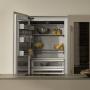 Встраиваемый холодильник V-ZUG Cooler V6000 90 Supreme CO6T-51134 R фото 2 в Челябинске