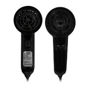 Настенный фен Meyvel MF4-1300 (Black) фото 3 в Челябинске