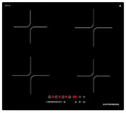Индукционная варочная панель Kuppersberg ICI 607 фото 2 в Челябинске