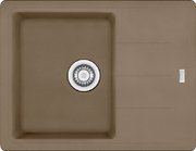 Мойка Franke BFG 611C миндаль фото в Челябинске