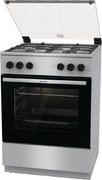 Комбинированная плита Gorenje GK6A21XF фото 2 в Челябинске
