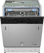 Встраиваемая посудомоечная машина Haier HDWE14-094RU фото 2 в Челябинске