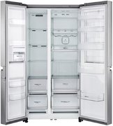 Холодильник LG GC-M247CABV фото 2 в Челябинске