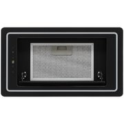 Встраиваемая вытяжка Krona VENUS 600 BLACK S фото 2 в Челябинске