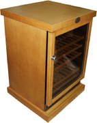 Винный шкаф IP CEXP 45-6 RU фото 3 в Челябинске