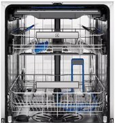 Встраиваемая посудомоечная машина Electrolux KEZA9310W фото 3 в Челябинске