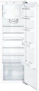 Встраиваемый холодильник Liebherr IK 3514 Comfort фото 2 в Челябинске