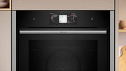 Духовой шкаф Neff B64FT33N0 фото 2 в Челябинске