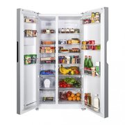 Холодильник MAUNFELD MFF177NFW фото 3 в Челябинске