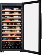 Винный шкаф Climadiff CPF100B1 фото 2 в Челябинске
