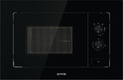 Встраиваемая микроволновая печь Gorenje BM201EG1BG Встраиваемая микроволновая печь Gorenje BM201EG1BG