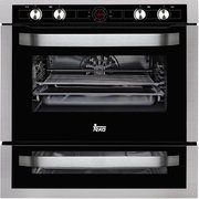 Духовой шкаф Teka HL 45.15 STAINLESS STEEL