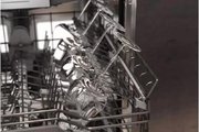 Встраиваемая посудомоечная машина Gaggenau DF481100F фото 4 в Челябинске