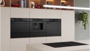 Встраиваемая кофемашина Bosch CTL9181M0 фото 4 в Челябинске