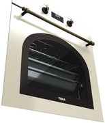 Встраиваемый электрический духовой шкаф Teka HRB 6400 VNB BRASS фото 3 в Челябинске