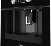 Встраиваемая кофемашина Teka CLC 855 GM NIGHT RIVER BLACK фото 3 в Челябинске