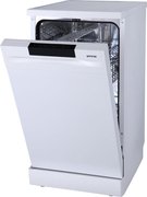 Посудомоечная машина Gorenje GS520E15W фото 4 в Челябинске
