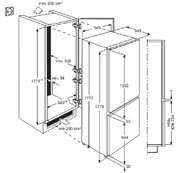 Холодильник Gaggenau RC 280-200 фото 2 в Челябинске