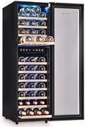 Винный шкаф Meyvel MV53-KBF2 фото 2 в Челябинске