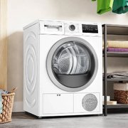 Сушильная машина Bosch WTH85V8EPL фото 2 в Челябинске