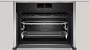 Компактный духовой шкаф Neff C28MT23H0 фото 4 в Челябинске
