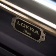 Встраиваемая микроволновая печь Lofra FMRBP66ME BRONZE фото 2 в Челябинске