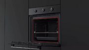 Духовой шкаф Teka HSB 6150 FULL BLACK фото 3 в Челябинске