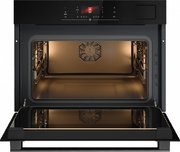 Компактный духовой шкаф Asko OCS24BGH фото 3 в Челябинске