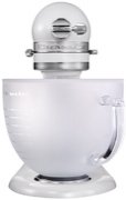 Миксер Китчен Эйд 5KSM156EFP фото 2 в Челябинске Миксер KitchenAid 5KSM156EFP фото 2 в Челябинске