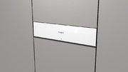 Вакуумный упаковщик Fulgor Milano FVSD 150 TC WH фото 2 в Челябинске