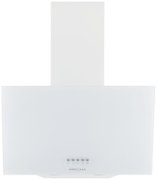Вытяжка Krona GABRIELE 500 white PB фото 2 в Челябинске
