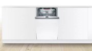 Встраиваемая посудомоечная машина BOSCH SPV6HMX4MR фото 3 в Челябинске